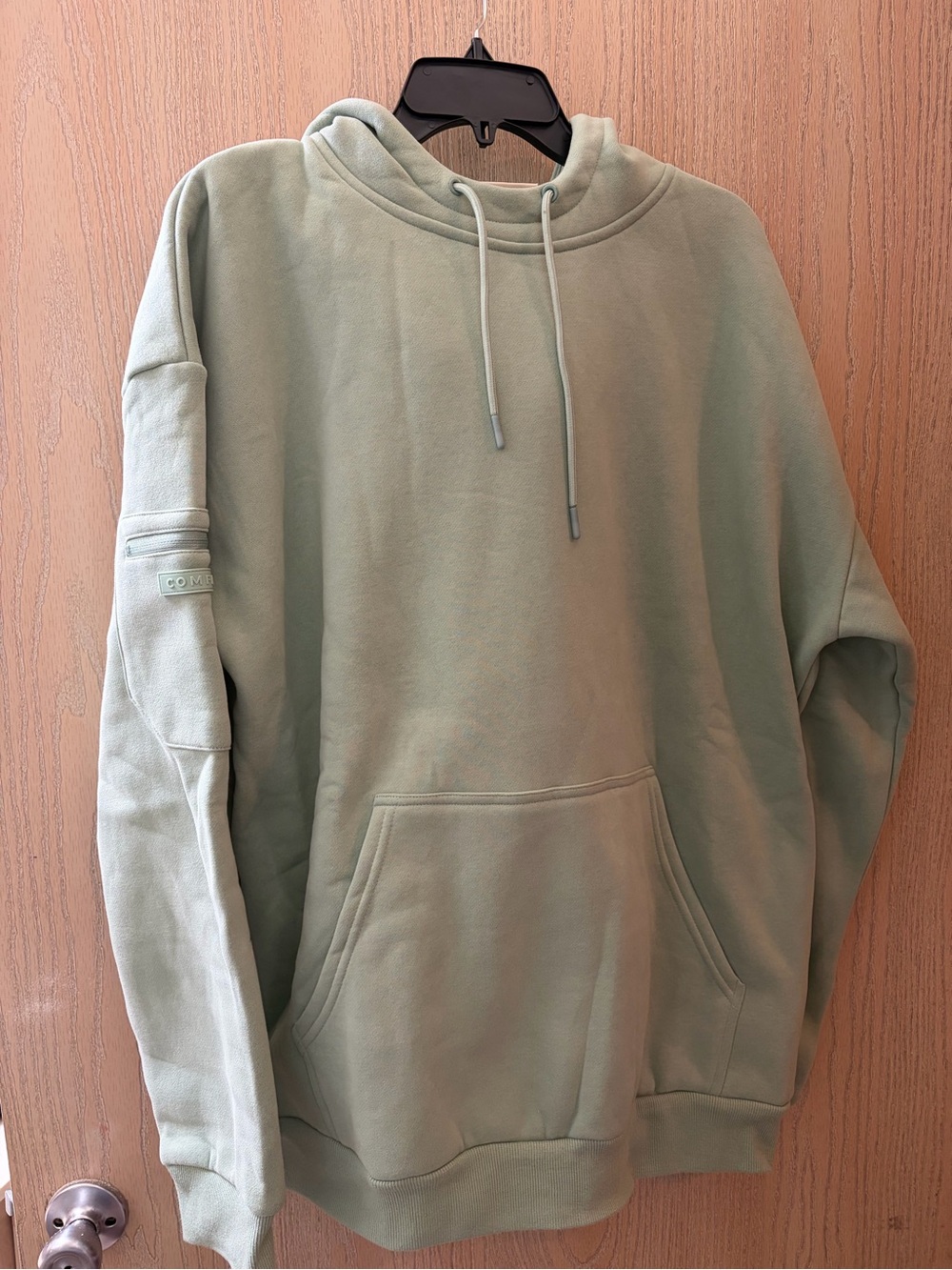 Comfrt airplane hoodie